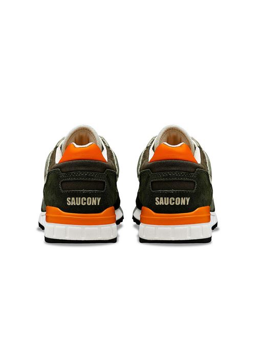 sneakers Saucony | SHADOW S708101 VERDE